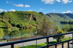 Winzerhaus am Calmont - Historisches Mosel-Refugium